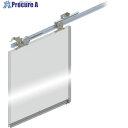 DAIKEN スライデックス 傾斜レールタイプ(自閉式) HCS-8015T型 左引き用 HCS-8015TL 1S ■▼162-1910 【送料都度見積】※車...