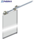 DAIKEN スライデックス 傾斜レールタイプ(自閉式) HCS-5015TF型 左引き用 HCS-5015TFL 1S ■▼162-1920 【送料都度見積】...