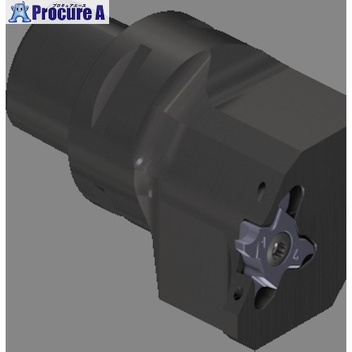 タンガロイ その他ツーリング機器 C3STCFL18040-18-CHP 1個 ■▼433-4219 【送料都度見積】 ●MA515