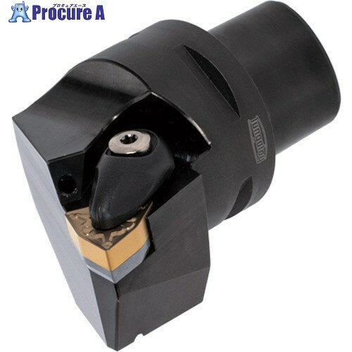 タンガロイ タング・キャップ ダブルクランプ式バイト C-AWLNR/L C3AWLNR22045-08N 1個 ■▼433-5771 【..