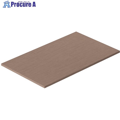 NAIKI ビティー ワークテーブル BTJT-1275-CA 1枚 ■▼557-5781 ※個人宅様送り不可