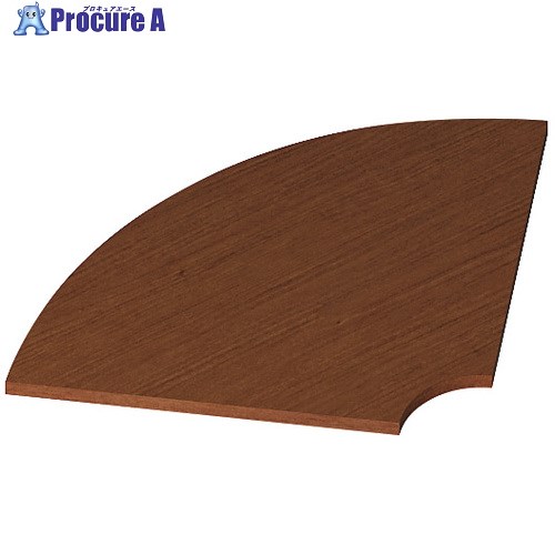 NAIKI ビティー ワークテーブル BTJT-90R-WNP 1枚 ■▼557-5819 ※個人宅様送り不可