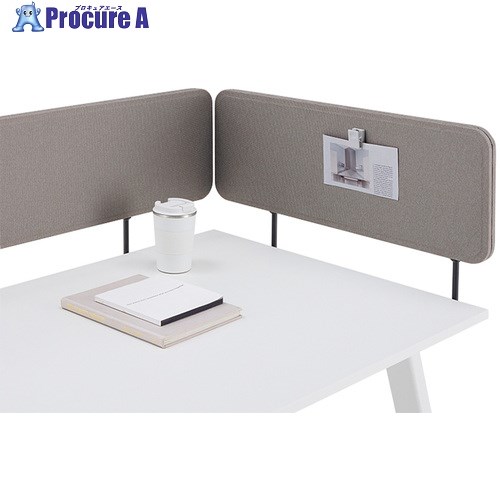 NAIKI デスクトップパネル(クロス) HN型 フアナ Huana HN07SEP-AGL 1枚 ■▼662-8866 ※個人宅様送り不可