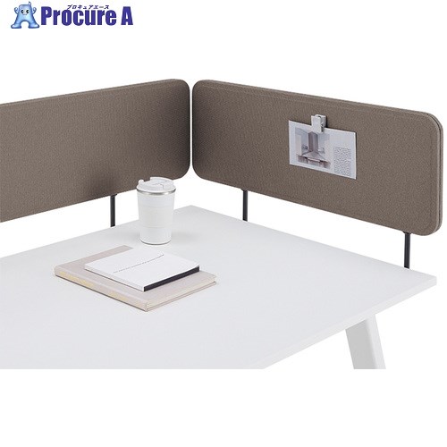 NAIKI デスクトップパネル(クロス) HN型 フアナ Huana HN07SEP-AB 1枚 ■▼662-8918 ※個人宅様送り不可