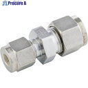 Fujikin F900 2圧縮リング喰い込み式 ステンレス鋼製 F900-F-19.05X12.7/ 1個 ■▼685-6719 【送料都度見積】