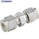 Fujikin F900 2圧縮リング喰い込み式 ステンレス鋼製 F900-F-9.52/ 1個 ■▼685-8246 【送料都度見積】