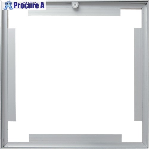 DAIKEN 壁点検口 目地/一般タイプ 超スリム目地タイプ 250角 WM25 1台 ■▼423-6870 【送料都度見積】