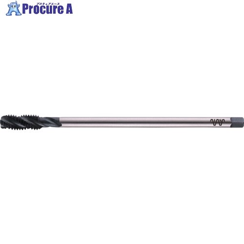 ISF ロングスパイラルタップ L＝150 M12X1.75 L150SPT-M12X1.75 1本 ■▼506-0371 【送料都度見積】