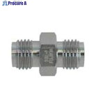Fujikin ステンレス製UPG継手 UPG-F-9.52 1個 ■▼685-9826 【送料都度見積】