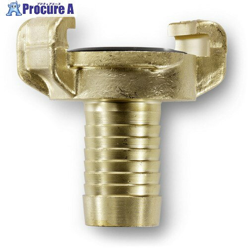 KARCHER ホース側 内径13MM用(6.388-461.0) 6.388-461.0 1個 ■▼299-7605 【送料都度見積】