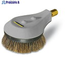 KARCHER ブラシ 回転タイプ 使用800L/H以上 高圧洗浄機用(4.762-560.0) 4.762-560.0 1個 ■▼301-3671