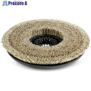 KARCHER 床洗浄機用アクセサリー ディスクブラシ D43(4.905-023.0) 4.905-023.0 1個 ■▼325-5539
