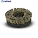 KARCHER 床洗浄機用アクセサリー ディスクブラシ ナチュラル(6.994-114.0) 6.994-114.0 1個 ■▼325-5542