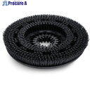 KARCHER 床洗浄機用アクセサリー ディスクブラシ 550mm 黒 ハード(4.905-017.0) 4.905-017.0 1個 ■▼325-5558