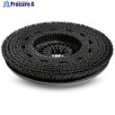 KARCHER 床洗浄機用アクセサリー ディスクブラシ 385mm /ハード(4.905-021.0) 4.905-021.0 1個 ■▼325-5560