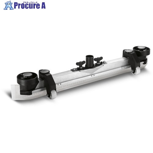 KARCHER 床洗浄機用アクセサリー スクイジー ストレート ホイール付 850mm(4.777-401.0) 4.777-401.0 1個 ■▼325-5583 KARCHER 床洗浄機用アクセサリー スクイジー ストレート ホイール付 850mm(4.777-401.0) 4.777-401.0 1個 ■▼325-5583