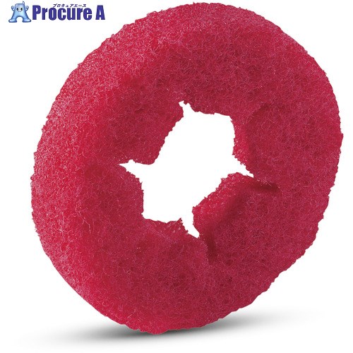 KARCHER 床洗浄機用アクセサリー ローラーパッド赤 BR100/250R BpDOSE(6.371-077.0) 6.371-077.0 1個 ■▼325-7167 KARCHER 床洗浄機用アクセサリー ローラーパッド赤 BR100/250R BpDOSE(6.371-077.0) 6.371-077.0 1個 ■▼325-7167
