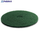 KARCHER 床洗浄機用アクセサリー PAD PAD (HARD)(6.994-123.0) 6.994-123.0 1個 ■▼326-9958 【送料都度見...