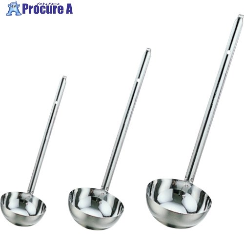 SUGICO 18-8 スープレードル 1800cc SLD-1800 1個 ■▼386-2538 【送料都度見積】