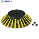 KARCHER スイーパー・シティクリーナー・シティキャリア用アクセサリー サイドブラシ 標準 600mm KM105/110 6.966-063.0 1個 ■...