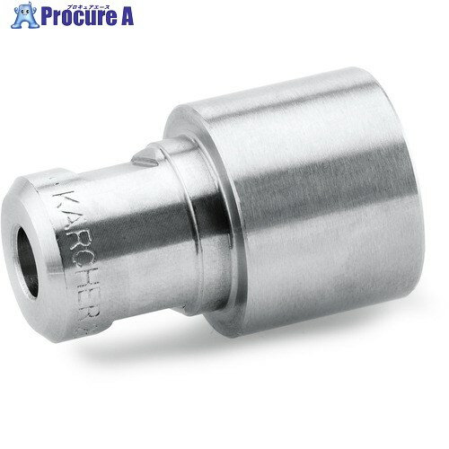 KARCHER 高圧洗浄機用アクセサリー パワーノズル EASY！Lock 25°052 2.113-024.0 1個 ■▼428-8761 【送料都度見積】