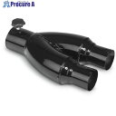 KARCHER 産業用バキュームクリーナー用アクセサリー YコネクターDN52 → DN42x 2 9.981-149.0 1個 ■▼429-1902