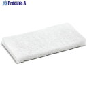 KARCHER マニュアルクリーニングPad white 6.999102.0 1個 ■▼453-1416 【送料都度見積】