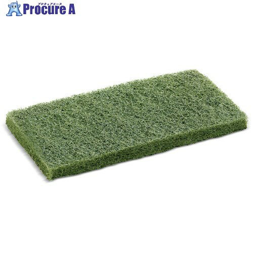 KARCHER ޥ˥奢륯꡼˥Pad green 6.999103.0 1 453-1460 ٸѡ