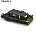 KARCHER ブラシユニット 床洗浄機用ブラシヘッド D90 2.763008.0 1個 ■▼453-1466 ※車上渡し