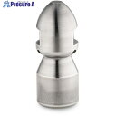 KARCHER 高圧洗浄機用Pipe cleaning nozzle standard 030 50MPa 4.765013.0 1個 ■▼453-2000