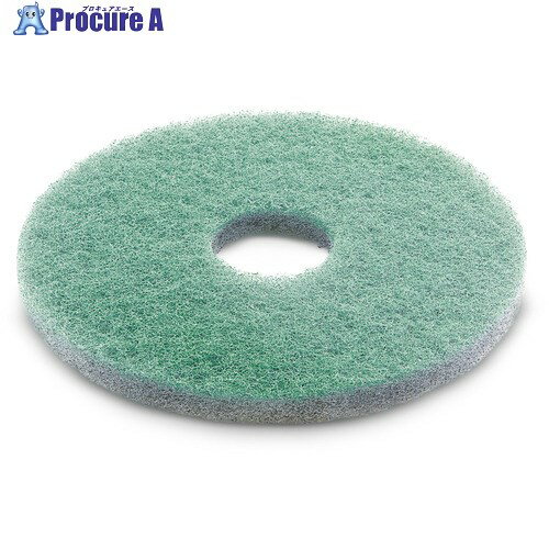 KARCHER Diamond pad green set 5x 432 6.371238.0 1 453-2014