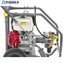 KARCHER 高圧洗浄機用フレーム HD8/20G 2.637008.0 1個 ■▼453-2024