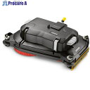 KARCHER ブラシユニット 床洗浄機用ブラシヘッド D 75 S 2.763005.0 1個 ■▼453-2078 ※車上渡し