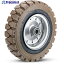KARCHER スイーパー用ノンマーキングパンクレスタイヤKM150/500R 1個 6.435176.0 1個 ■▼453-2690