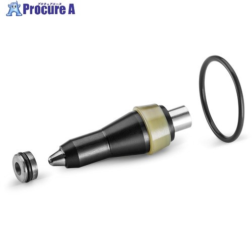 KARCHER 超高圧用Nozzles set Power Rotary Jet F8 50 MPa 6.025437.0 1個 ■▼453-2704【代引決済不可】【送料都度見積】