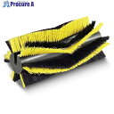 KARCHER スイーパー用メインブラシ KM120/150 6.906624.0 1個 ■▼453-3398