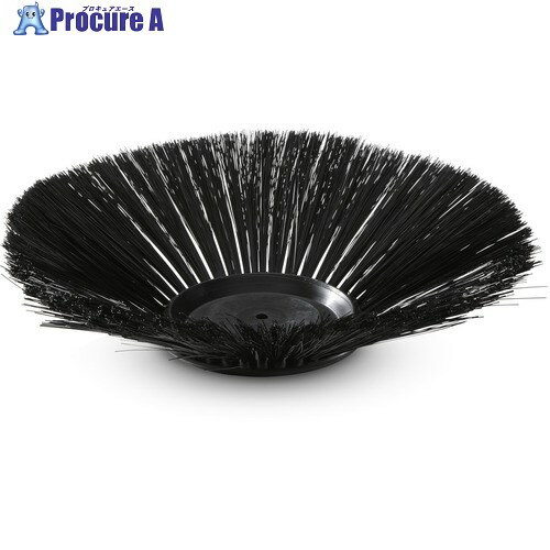 KARCHER スイーパー用サイドブラシ(KM700) 5.777023.0 1個 ■▼454-0670 【送料都度見積】