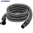 KARCHER インダストリアルバキューム用サクションホース PVC 内径70 5m 9.989643.0 1個 ■▼454-0677