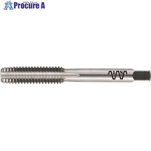 IS 左ねじハンドタップ メートルねじ・細目 【先#1】 M18×1.5 IS-L-S-HT-M18X1.5-1 1本 ■▼347-6256 【送料都度見積】