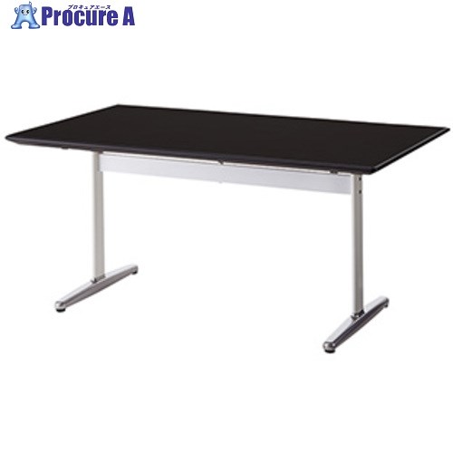 NAIKI ミーティングテーブル KHD1590-W-BT 1台 ■▼577-7279 ※個人宅様送り不可