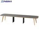 NAIKI ワークテーブル(配線付) KLW型 リレイユ relayu KLW4412H-N-GLG 1台 ■▼659-5912 ※個人宅様送り不可