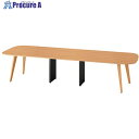 NAIKI ワークテーブル KLW型 リレイユ relayu KLW3812-N-BCH 1台 ■▼659-7417 ※個人宅様送り不可