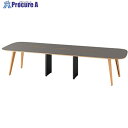 NAIKI ワークテーブル(配線付) KLW型 リレイユ relayu KLW3812H-N-GLG 1台 ■▼659-7433 ※個人宅様送り不可