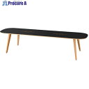 NAIKI ワークテーブル(配線付) KLW型 リレイユ relayu KLW3209H-N-BT 1台 ■▼664-7540 ※個人宅様送り不可