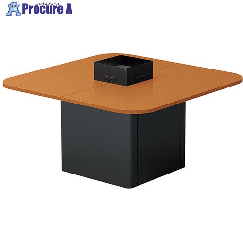 NAIKI ワークテーブル(電源付) LOT型 ロトス LOTOS LOTM1414PB-BMW 1台 ■▼664-9098 ※個人宅様送り不可