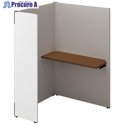 NAIKI クローズブース SCP型 ソロコート SOLOCOAT SCP15104TR-SWGL-MW 1台 ■▼671-5126 ※個人宅様送り不可