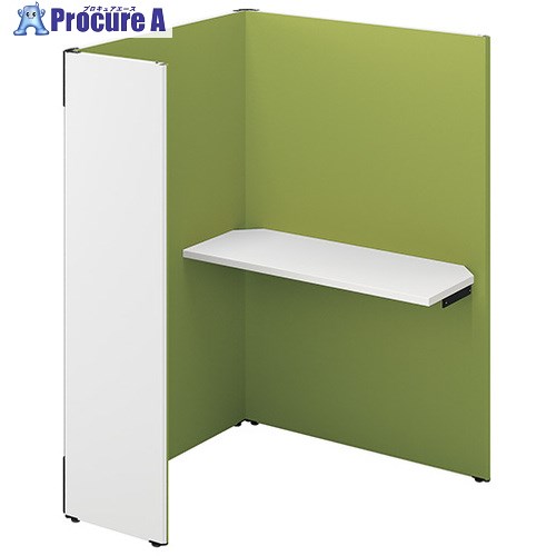 NAIKI クローズブース SCP型 ソロコート SOLOCOAT SCP15104TR-SWGR-H 1台 ■▼671-6608 ※個人宅様送り不可