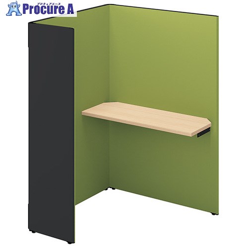 NAIKI クローズブース SCP型 ソロコート SOLOCOAT SCP15104TR-SBGR-S 1台 ■▼671-6613 ※個人宅様送り不可