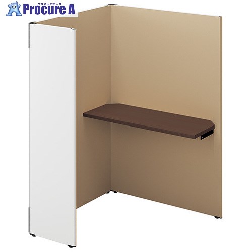 NAIKI クローズブース SCP型 ソロコート SOLOCOAT SCP15104TR-SWCA-WN 1台 ■▼671-6617 ※個人宅様送り不可