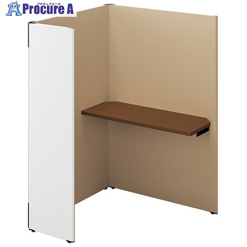 NAIKI クローズブース SCP型 ソロコート SOLOCOAT SCP15104TR-SWCA-MW 1台 ■▼671-6639 ※個人宅様送り不可